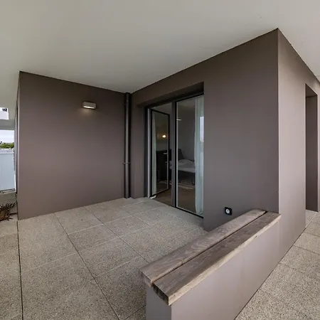 Le Rimbaud, Cosy Studio With A Terrasse Apartment *